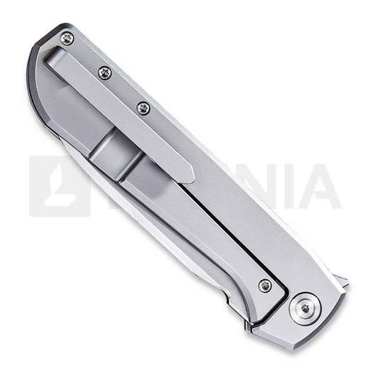 We Knife Wasabi kääntöveitsi 813A