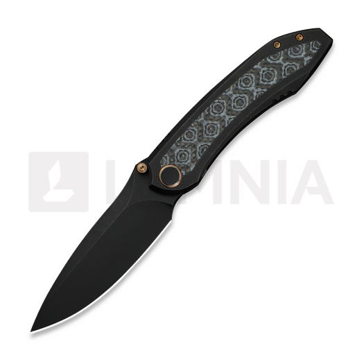 มีดพับ We Knife Winsome WE23092