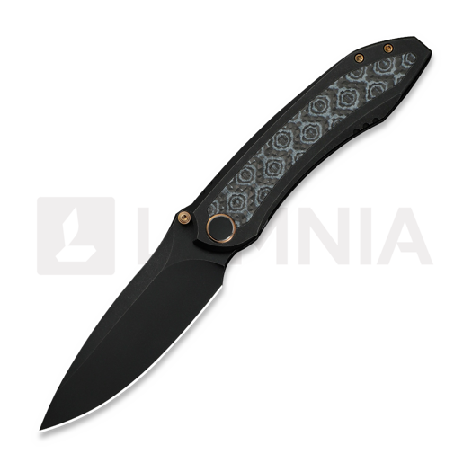 We Knife Winsome 접이식 나이프 WE23092