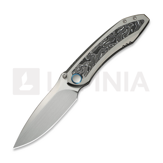 We Knife Winsome folding knife WE23092