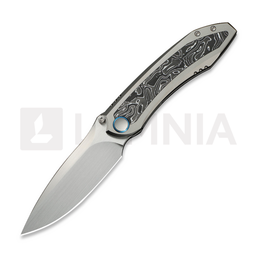 Nóż składany We Knife Winsome WE23092