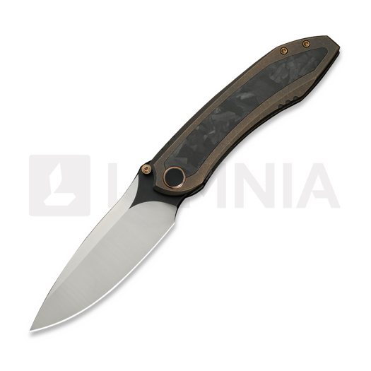 Nóż składany We Knife Winsome WE23092