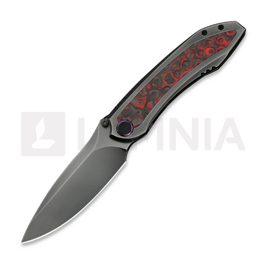 We Knife Winsome folding knife WE23092