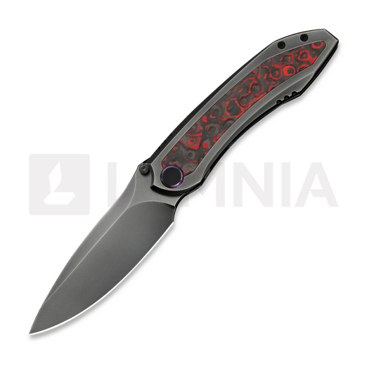 Nóż składany We Knife Winsome WE23092