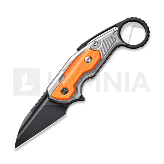 Liigendnuga We Knife Yardbird WE22021