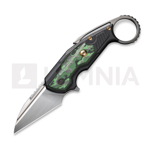 Складной нож We Knife Yardbird WE22021
