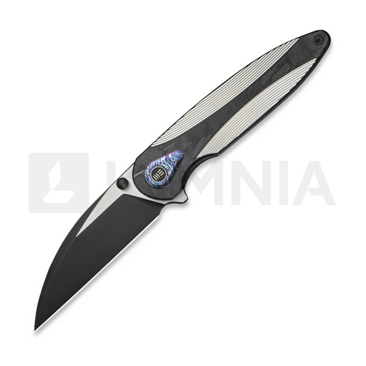 We Knife Zenthra fällkniv WE24021C