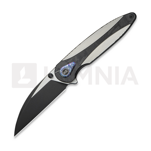 We Knife Zenthra kääntöveitsi WE24021C