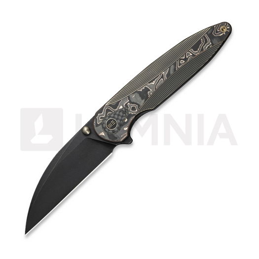 We Knife Zenthra kääntöveitsi WE24021C