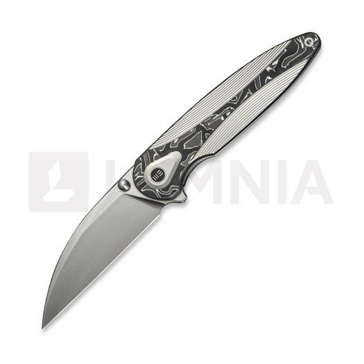 We Knife Zenthra kääntöveitsi WE24021C