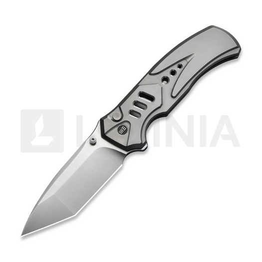 Zavírací nůž We Knife Zentron WE24094