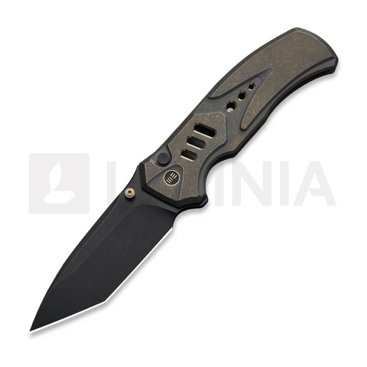 Zavírací nůž We Knife Zentron WE24094