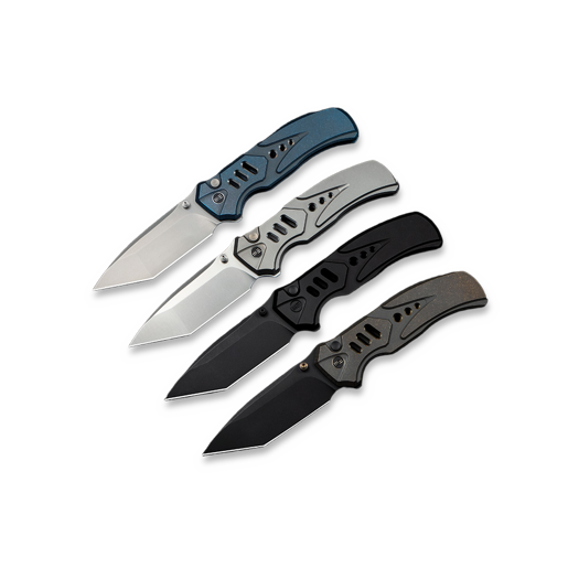 We Knife Zentron sulankstomas peilis WE24094