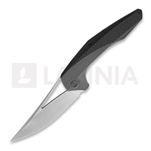 We Knife Zeta Limited Edition kääntöveitsi 720A