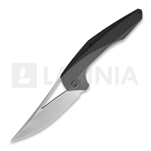 Складной нож We Knife Zeta Limited Edition 720A