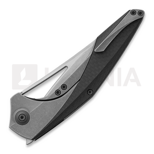 We Knife Zeta Limited Edition 折り畳みナイフ 720A
