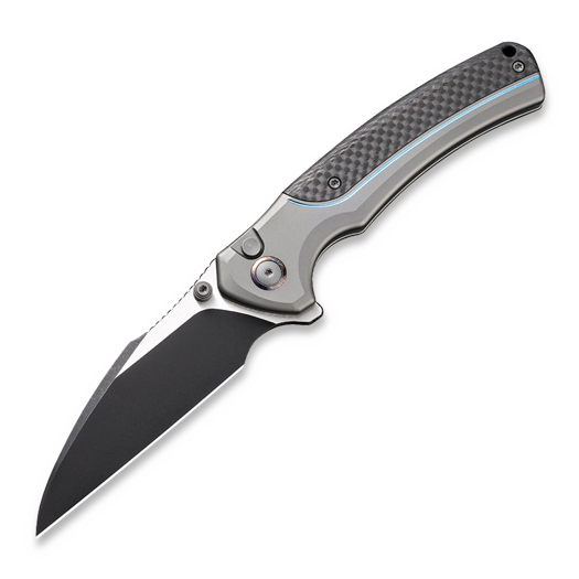 Zavírací nůž We Knife Ziffius WE22024