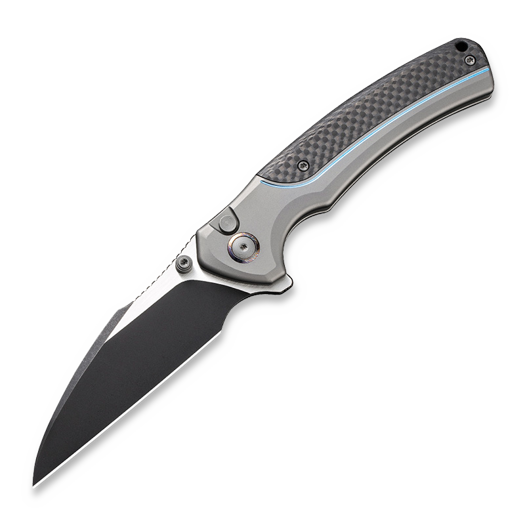 We Knife Ziffius kääntöveitsi WE22024