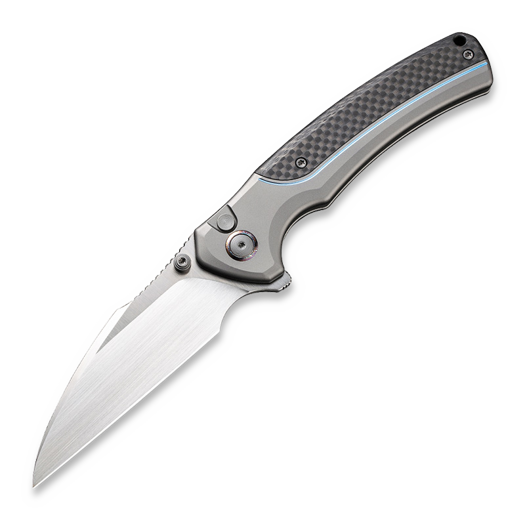 Saliekams nazis We Knife Ziffius WE22024