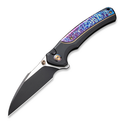 We Knife Ziffius k&auml;&auml;nt&ouml;veitsi WE22024