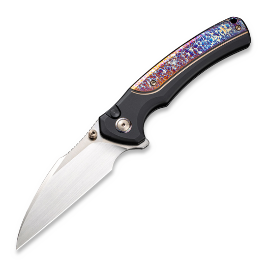Saliekams nazis We Knife Ziffius WE22024