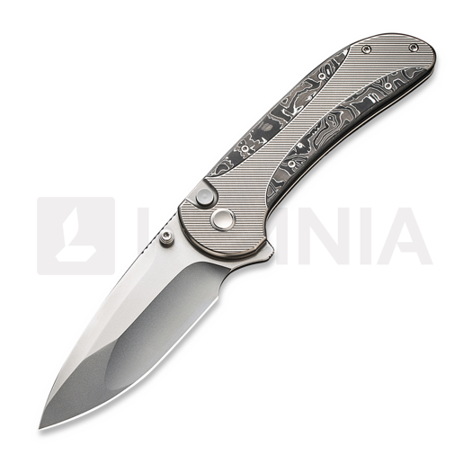 We Knife Zizzit sulankstomas peilis WE23031
