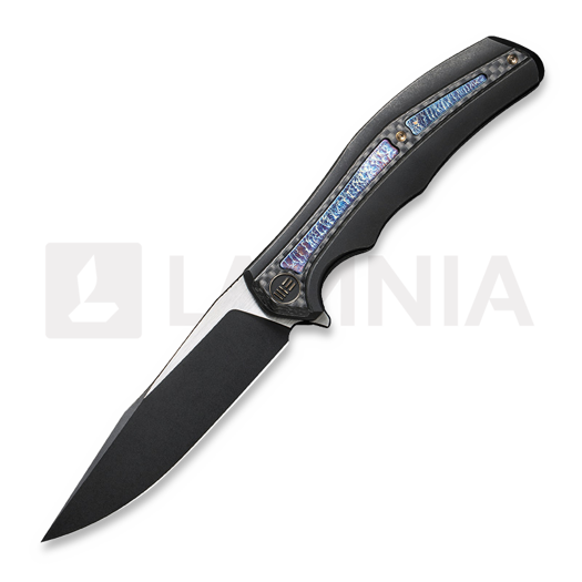 Nóż składany We Knife Zonda WE22016