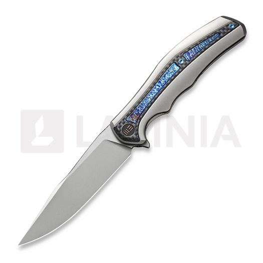 We Knife Zonda kääntöveitsi WE22016