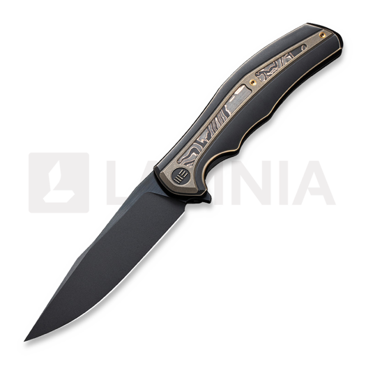 We Knife Zonda kääntöveitsi WE22016