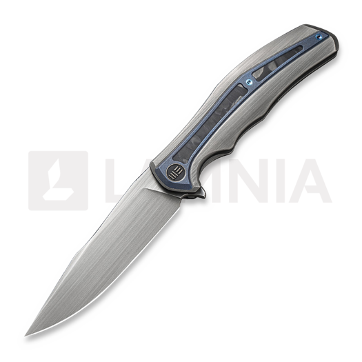 We Knife Zonda sulankstomas peilis WE22016