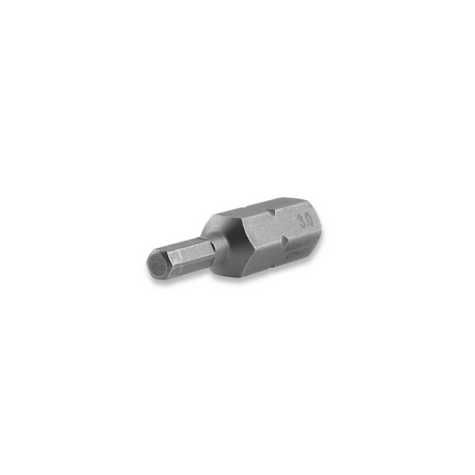 Wiha Tools Hex Bit 3.0mm