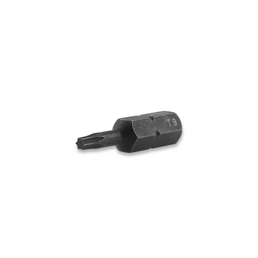 Wiha Tools Torx Bit T9