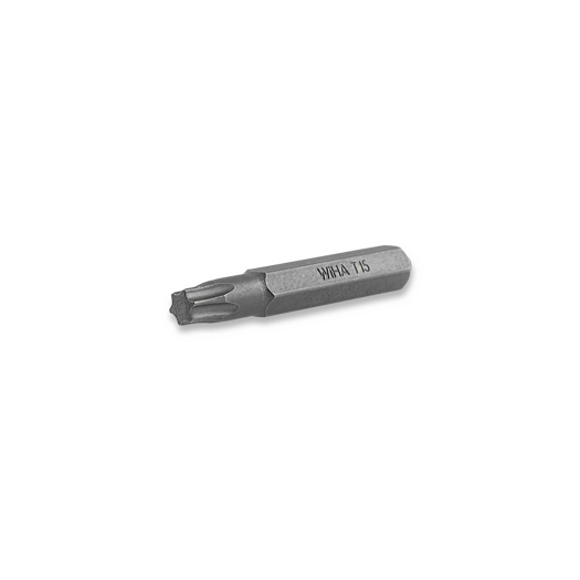 Wiha Tools Torx Micro Bit T15