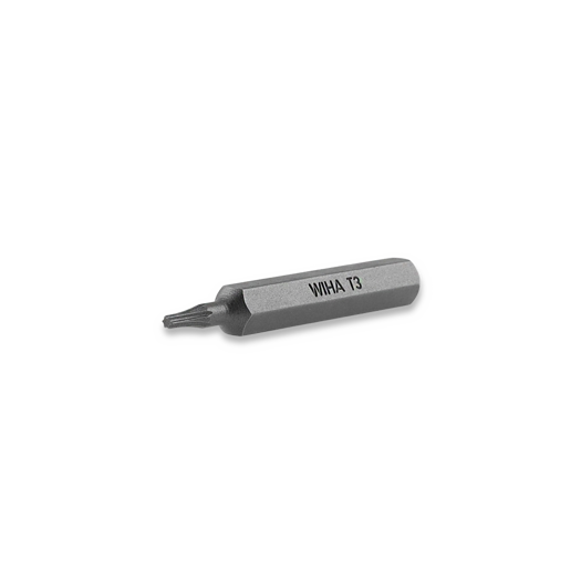 Wiha Tools Torx Micro Bit T3
