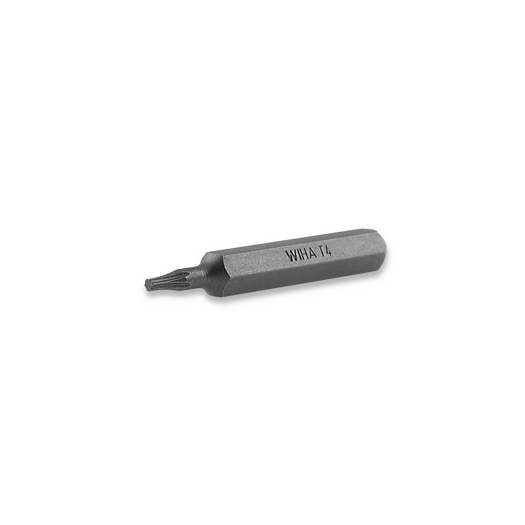 Wiha Tools Torx Micro Bit T4