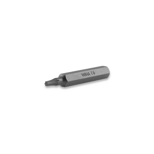 Wiha Tools Torx Micro Bit T6