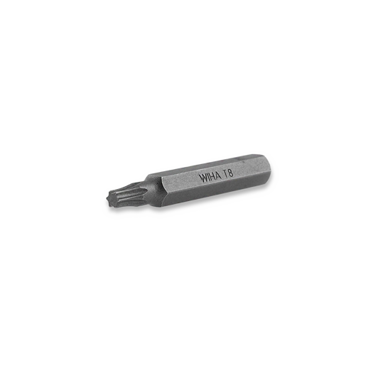 Wiha Tools Torx Micro Bit T8