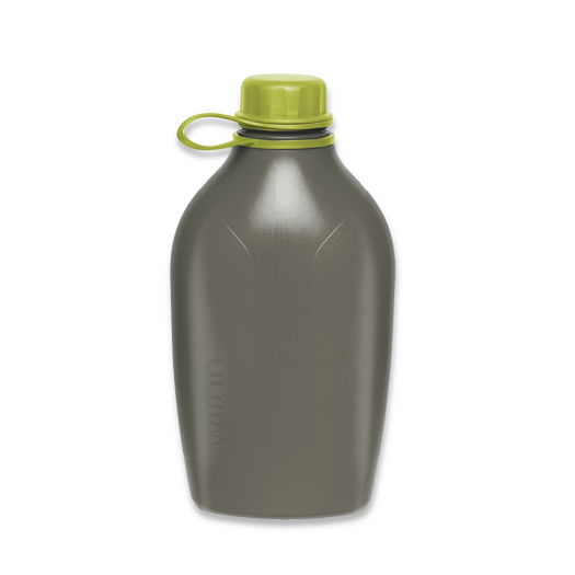 Wildo Explorer Bottle (1L)