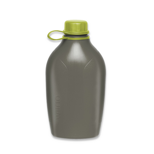 Wildo Explorer Bottle (1L)