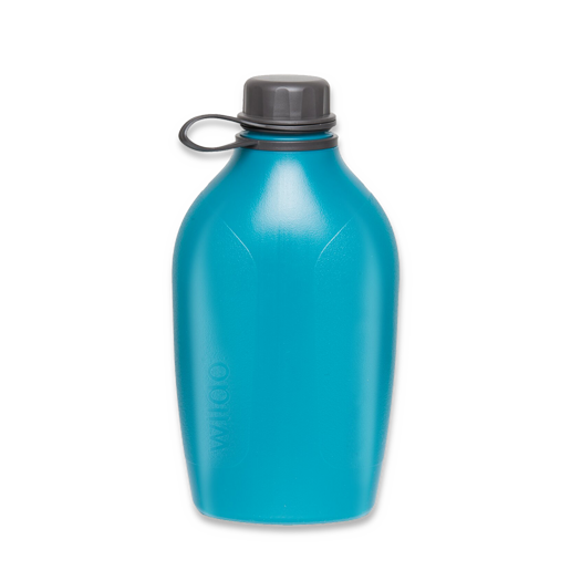 Wildo Explorer Green Bottle (1 L) - Azure
