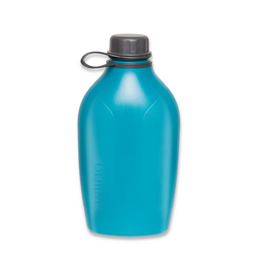 Wildo Explorer Green Bottle (1 L) - Azure