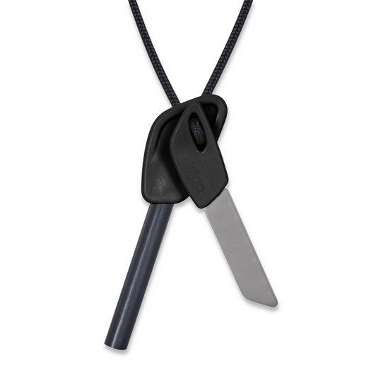 Wildo Fire-Flash Pro Large - Black