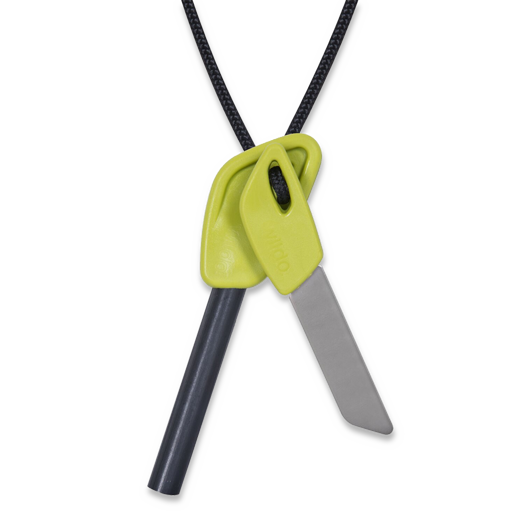 Wildo Fire-Flash Pro Large - Lime