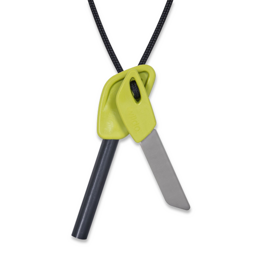Wildo Fire-Flash Pro Large - Lime