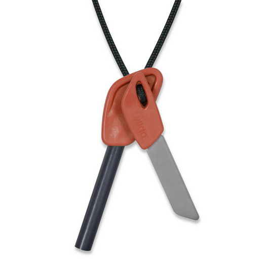 Wildo Fire-Flash Pro Large - Orange