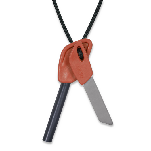 Wildo Fire-Flash Pro Large - Orange