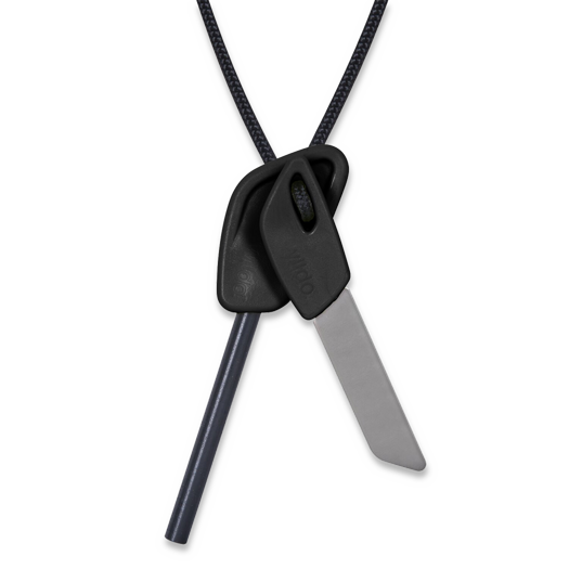 Wildo Fire-Flash Pro Small - Black