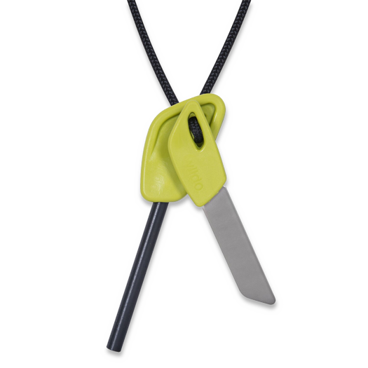 Wildo Fire-Flash Pro Small - Lime