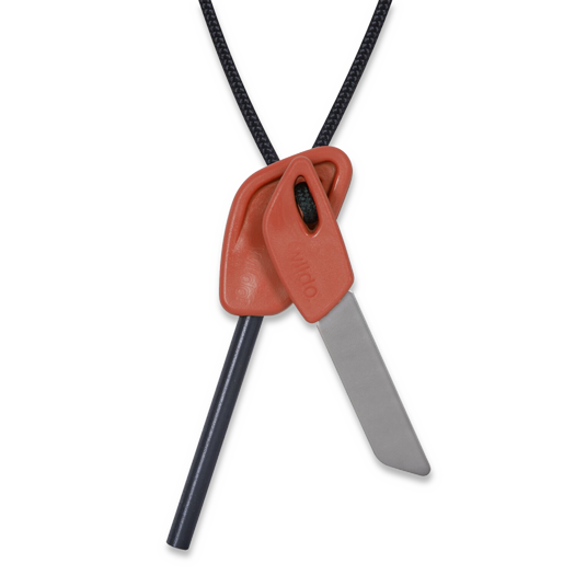 Wildo Fire-Flash Pro Small - Orange