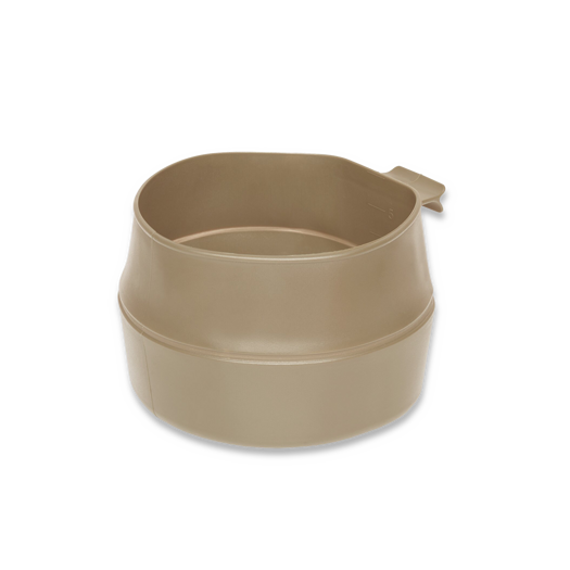 Wildo FOLD-A-CUP® BIG - Desert